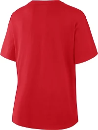 Fanatics Women's Texas Tech Triumphant Win Legacy T-shirt