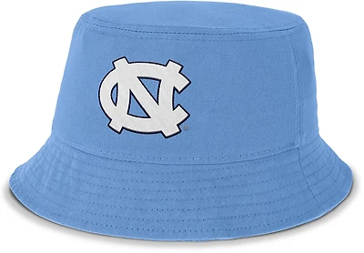 Jordan Men's UNC Apex Square Brim Bucket Cap
