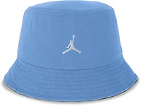Jordan Men's UNC Apex Square Brim Bucket Cap