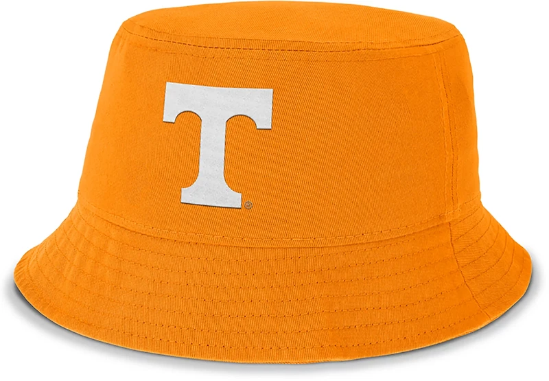 Nike Men's Tennessee Apex Square Brim Bucket Cap