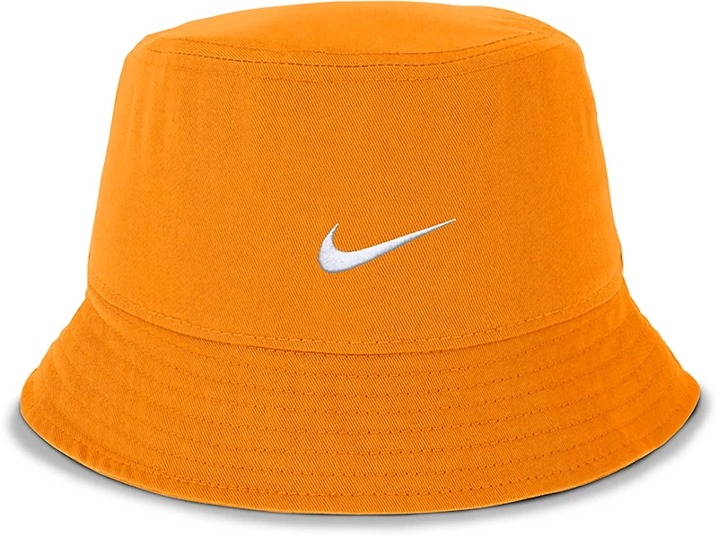 Nike Men's Tennessee Apex Square Brim Bucket Cap