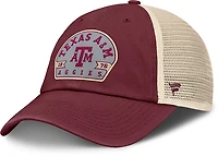 Fanatics Men's Texas A&M College Archaic Unstructured Adjustable Mesh Back Cap