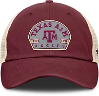 Fanatics Men's Texas A&M College Archaic Unstructured Adjustable Mesh Back Cap