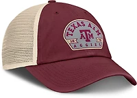 Fanatics Men's Texas A&M College Archaic Unstructured Adjustable Mesh Back Cap