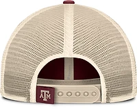 Fanatics Men's Texas A&M College Archaic Unstructured Adjustable Mesh Back Cap