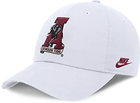 Nike Men's Alabama Dri-Fit Club Vault Logo Unstructured Cap