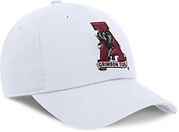 Nike Men's Alabama Dri-Fit Club Vault Logo Unstructured Cap