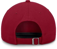 Nike Men's Oklahoma Dri-Fit Club Vault Logo Unstructured Cap