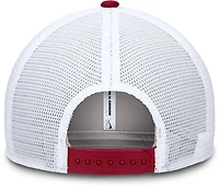 Nike Men's Oklahoma Rise Vault Logo Structured Trucker Cap