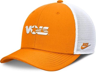 Nike Men's Tennessee Rise Vault Logo Structured Trucker Cap