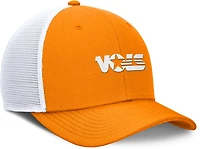 Nike Men's Tennessee Rise Vault Logo Structured Trucker Cap
