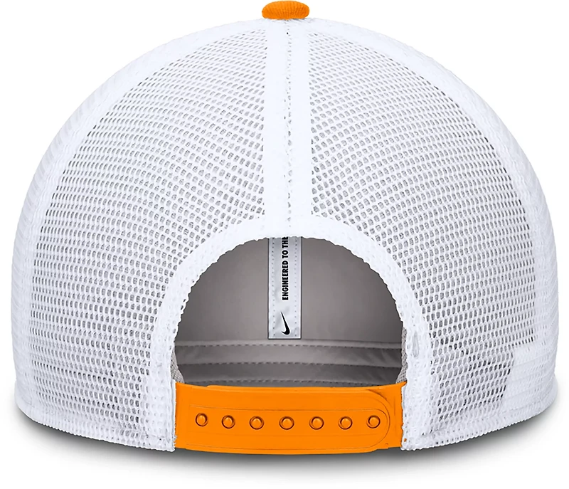 Nike Men's Tennessee Rise Vault Logo Structured Trucker Cap