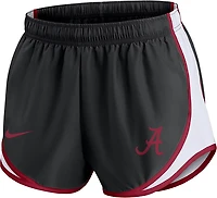 Nike Women's Alabama Spring Break Tempo Shorts