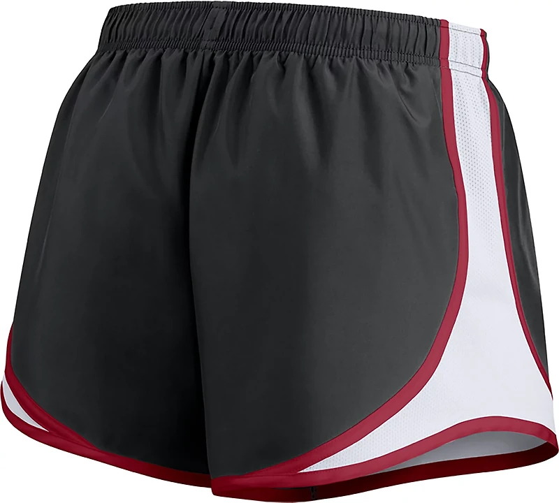 Nike Women's Alabama Spring Break Tempo Shorts