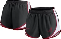 Nike Women's Alabama Spring Break Tempo Shorts