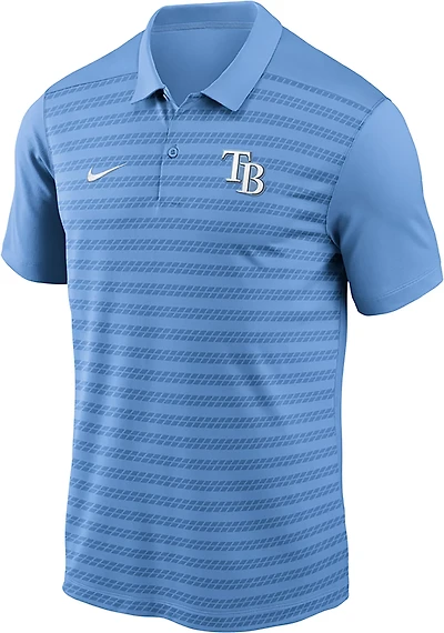 Nike Men's Rays Authentic Collection Victory Short Sleeve Polo