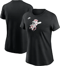 Nike Women's Reds Cooperstown T-shirt