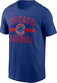 Nike Chicago Cubs Arched T-Shirt