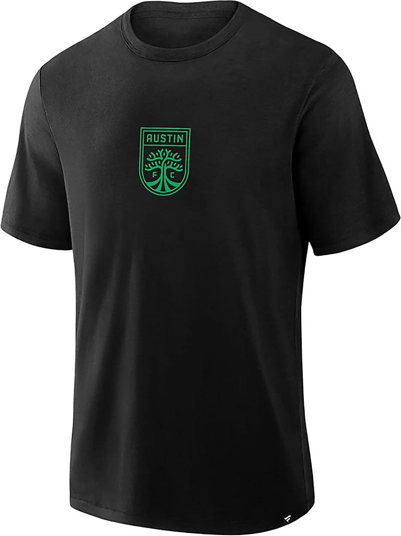 Fanatics Men's Austin FC Marking T-shirt