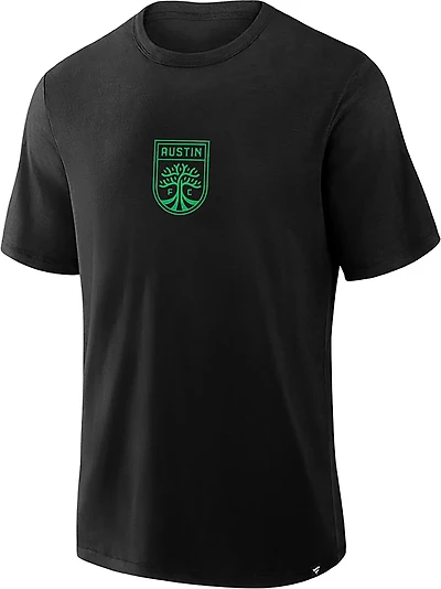 Fanatics Men's Austin FC Marking T-shirt