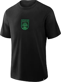 Fanatics Men's Austin FC Marking T-shirt