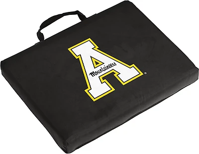 Logo Brands Appalachian State University Bleacher Cushion