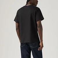 Levi's Men's Archival Relaxed Fit Graphic Crew Neck T-shirt