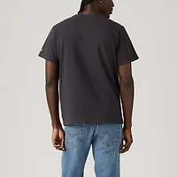 Levi's Men's Archival Relaxed Fit Graphic Crew Neck T-shirt