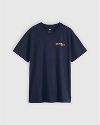 Levi's Men's Graphic Crewneck T-shirt