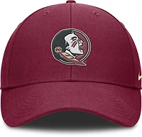 Nike Men's Florida State Dri-FIT Club Structured Cap