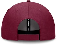 Nike Men's Florida State Dri-FIT Club Structured Cap