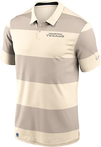Nike Men's Houston Texans Vapor Polo