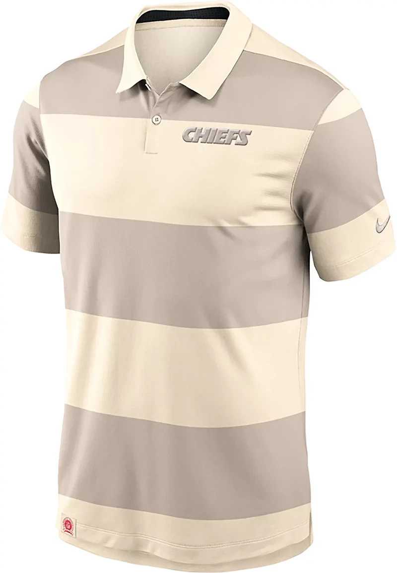 Nike Men's Chiefs Vapor Polo Shirt