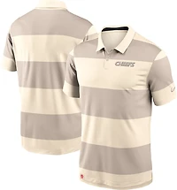 Nike Men's Chiefs Vapor Polo Shirt