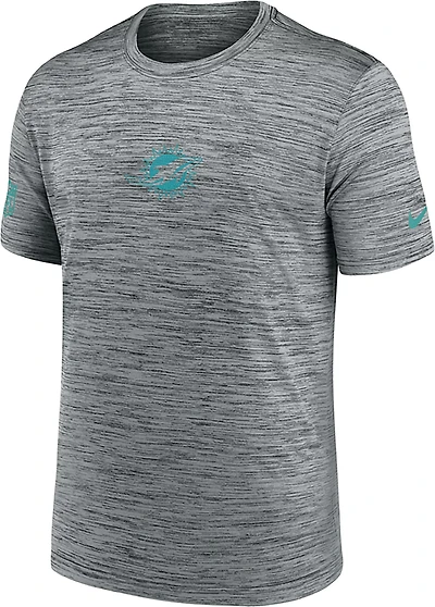 Nike Men's Dolphins DF TM Issue Velocity Crew T-shirt