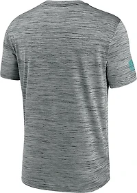 Nike Men's Dolphins DF TM Issue Velocity Crew T-shirt