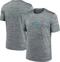 Nike Men's Dolphins DF TM Issue Velocity Crew T-shirt
