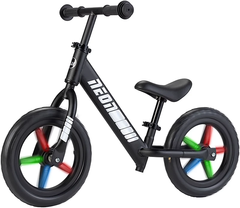 Yvolution Neon Dynamo Balance Bike (3+)