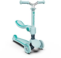 Yvolution Glider 2-in-1