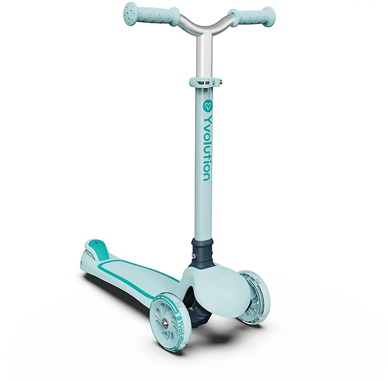 Yvolution Glider 2-in-1