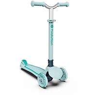 Yvolution Glider 2-in-1