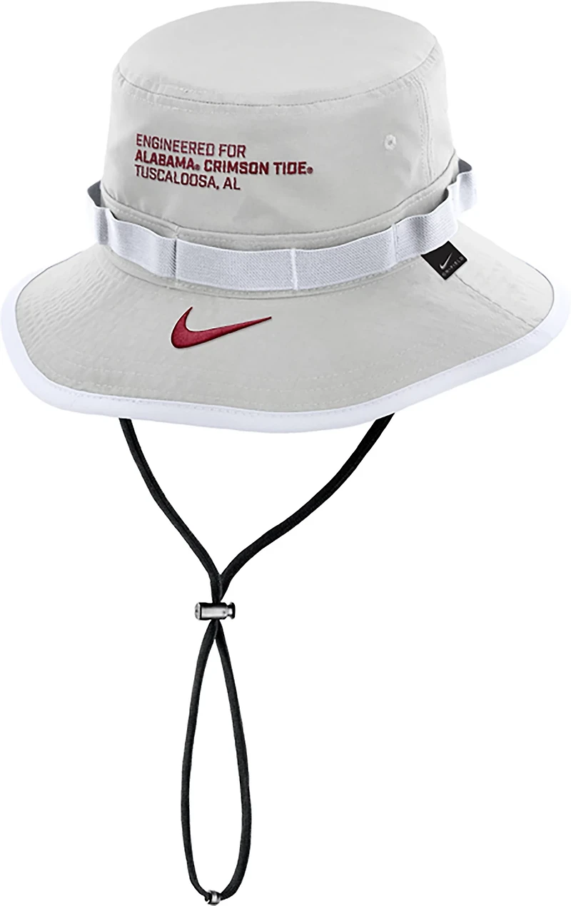 Nike Adults' Alabama Apex Gameday Boonie