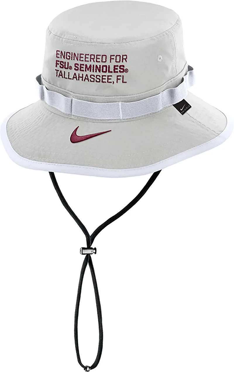 Nike Adults' Florida State Apex Gameday Boonie
