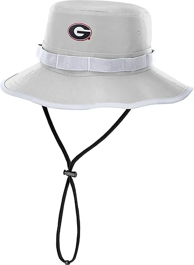 Nike Adults' Georgia Apex Gameday Boonie