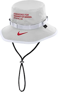 Nike Adults' Georgia Apex Gameday Boonie