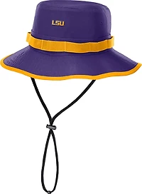 Nike Adults' LSU Apex Gameday Boonie Hat