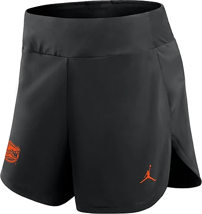 Jordan Women's Florida Bliss Logo Shorts