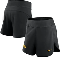 Nike Women's LSU Bliss Logo Shorts