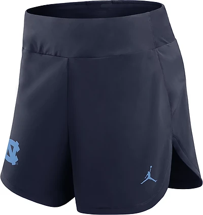 Jordan Women's UNC Bliss Logo Shorts