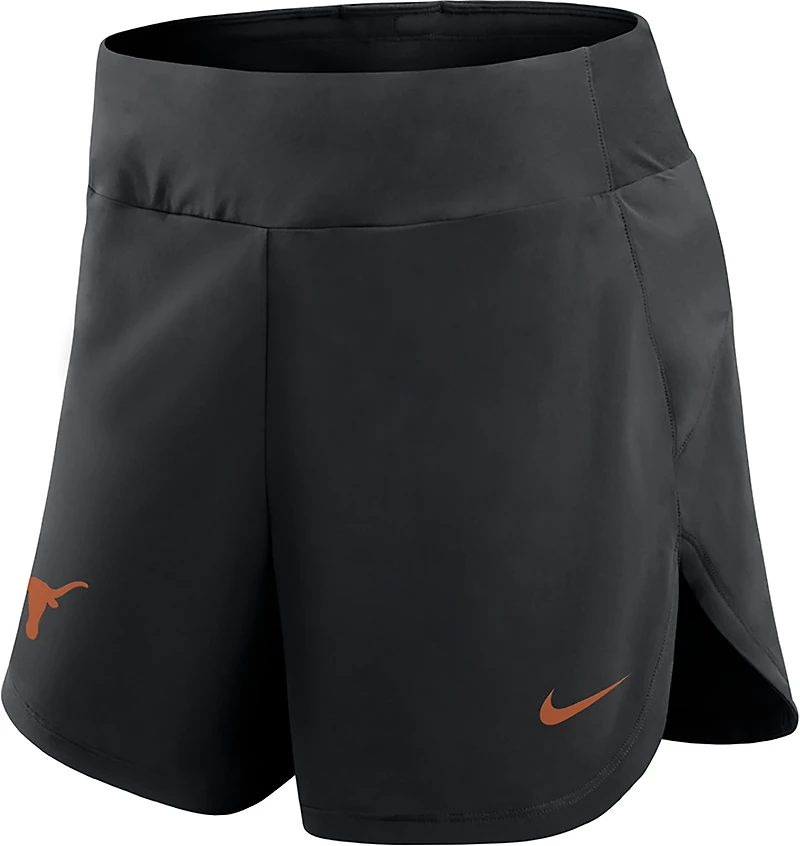 Nike Women's Texas Bliss Logo Shorts